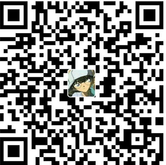 支付宝收款码
